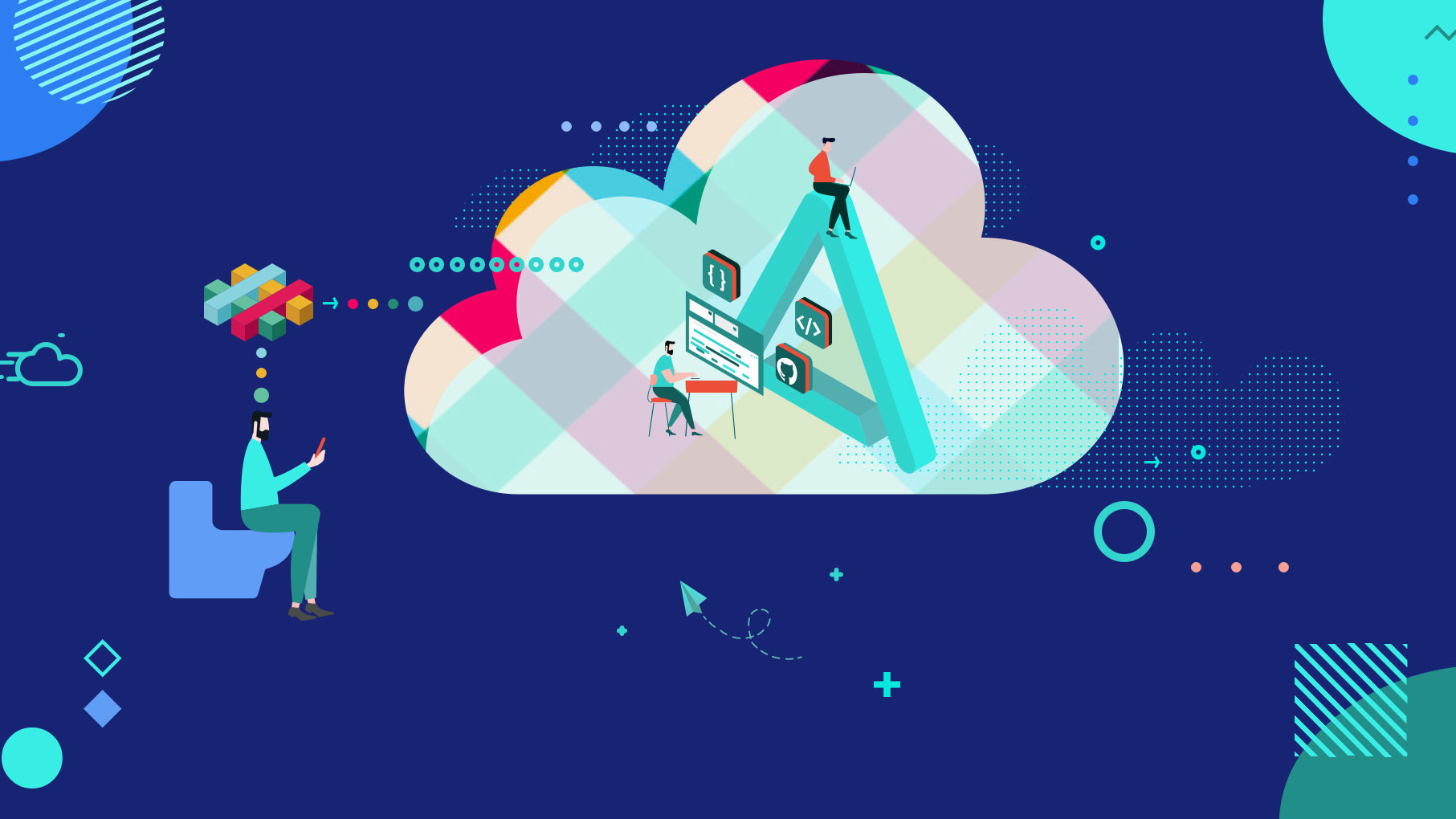 When SLACK and MOBILAB met | MobiLab Blog