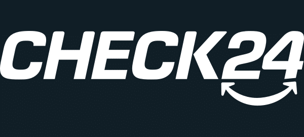 MobiLab Customer - check24 logo