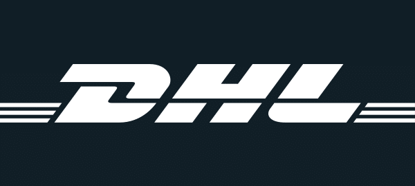 MobiLab Customer - dhl logo