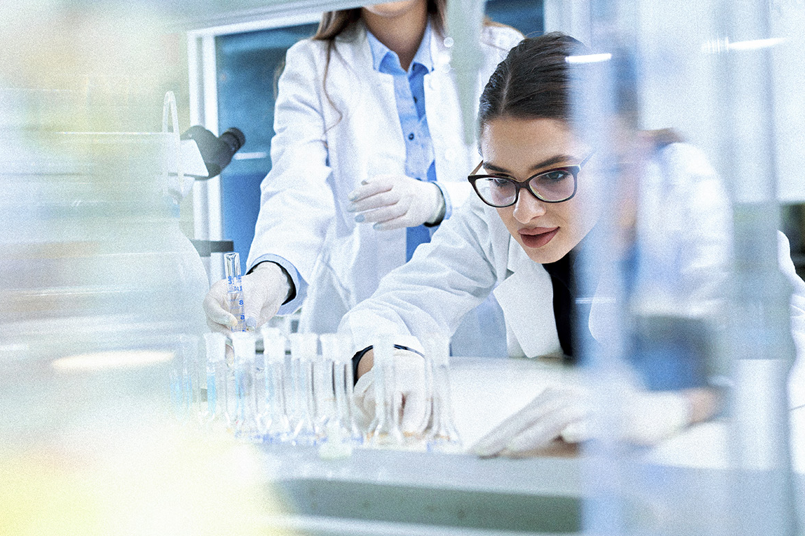 Driving Innovation and Cost Efficiency for a Global Healthcare Giant