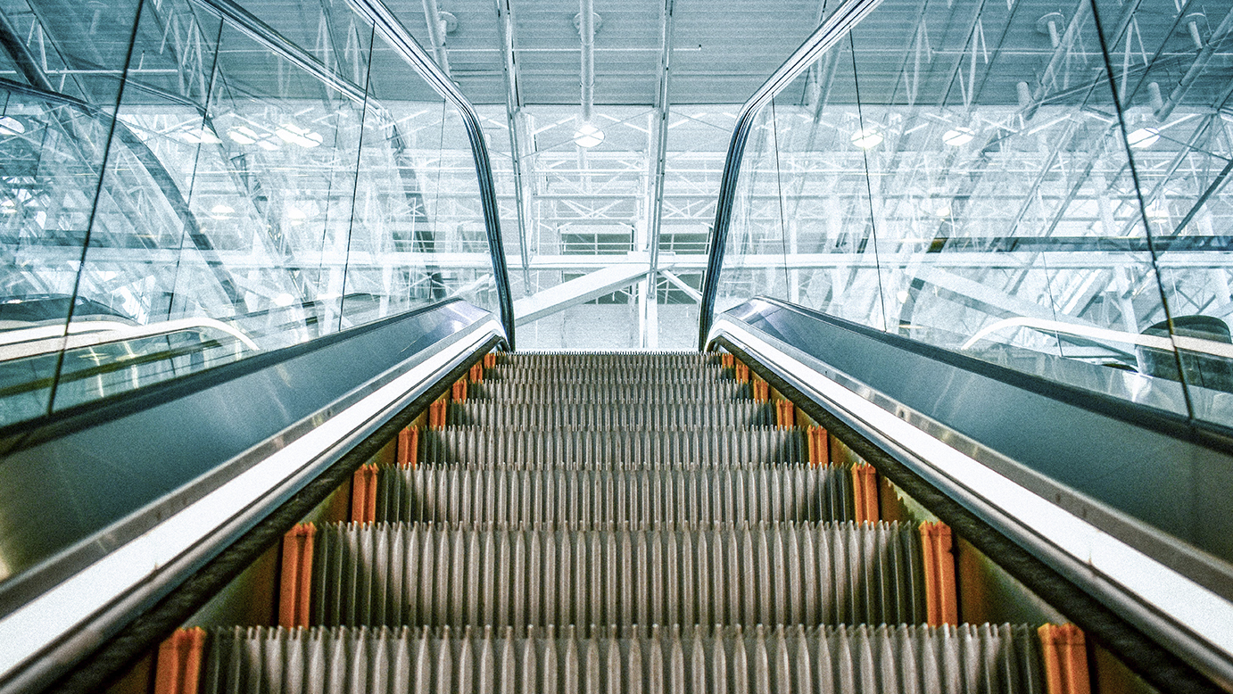 Cloud Solution for Manufacturer of Elevators