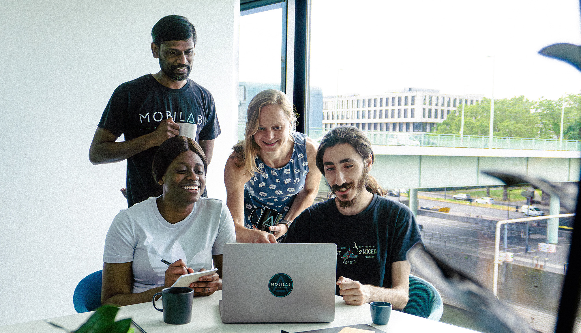 Diversity and Inclusion