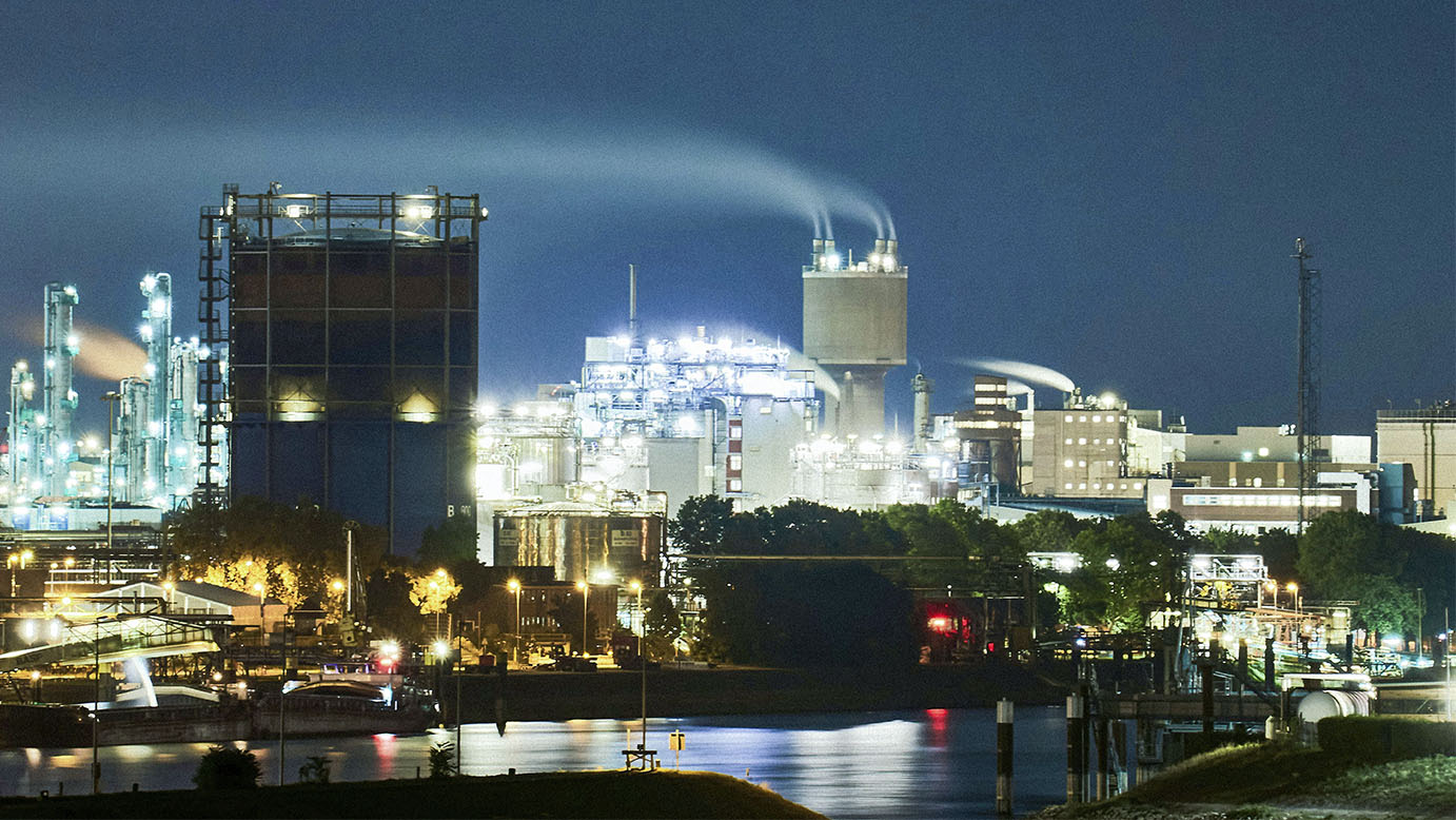 How a Global Chemical Producer Transformed Pricing Management with Axium