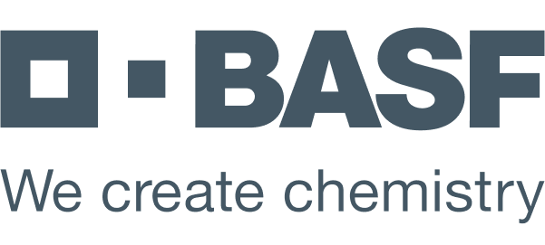 Logo BASF 51 Client logo BASF