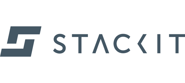 Logo_darkgray_stackit 32 Logo darkgray stackit