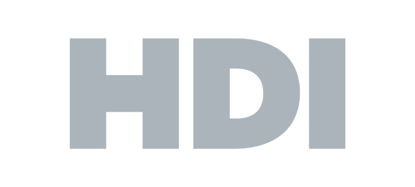 Client Logo HDI