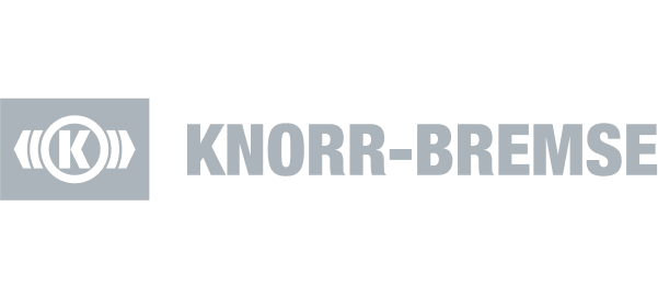 Client Logo Knorr-Bremse