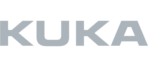 Client Logo Kuka