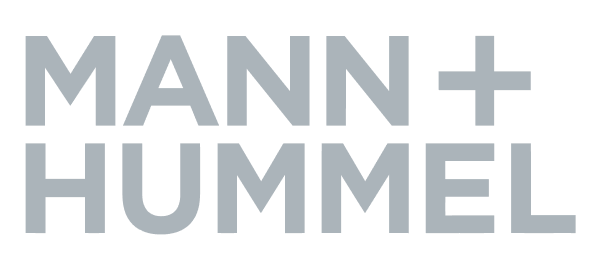 Client Logo Mann Hummel