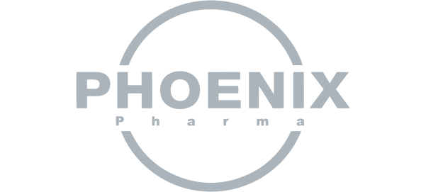 Client Logo Phoenix Pharma