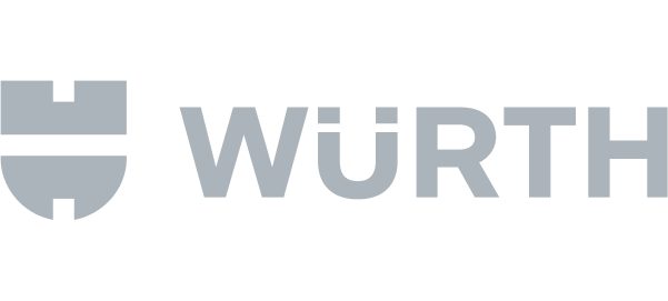 Client Logo Wuerth