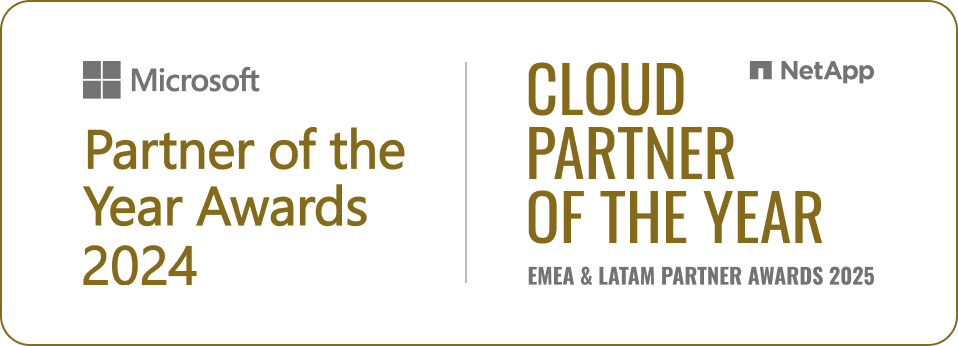 logo partner of the year awards 2024