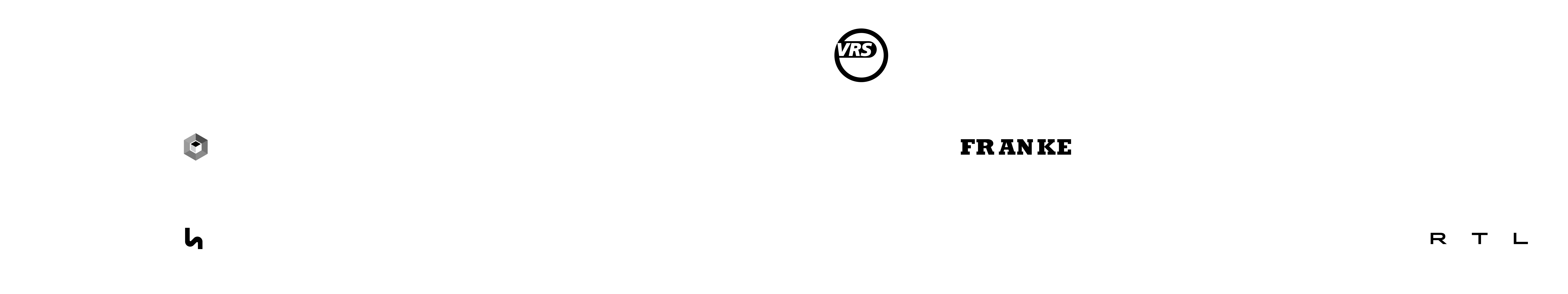 client logos overview