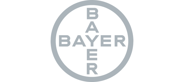 Client logo Bayer