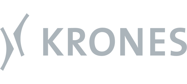 Client logo Krones