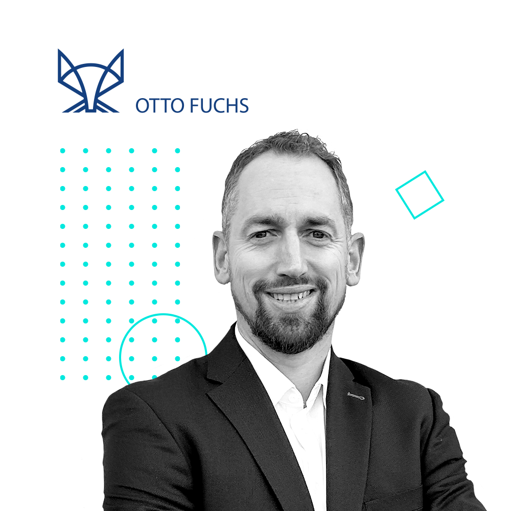 testimonial photo Otto Fuchs