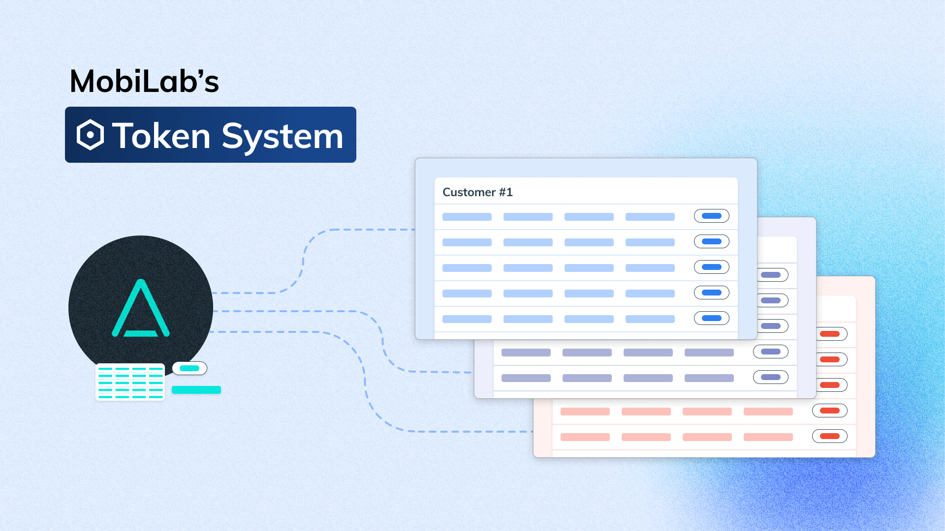 token system - featured image